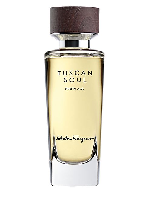 Salvatore Ferragamo - Tuscan Soul Punta Ala Eau de Toilette/2.5 oz.