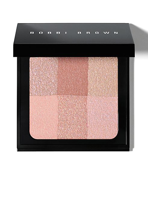 Bobbi Brown - Brightening Brick/0.23 oz.