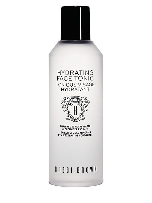 Bobbi Brown - Hydrating Face Tonic/6.7 oz.