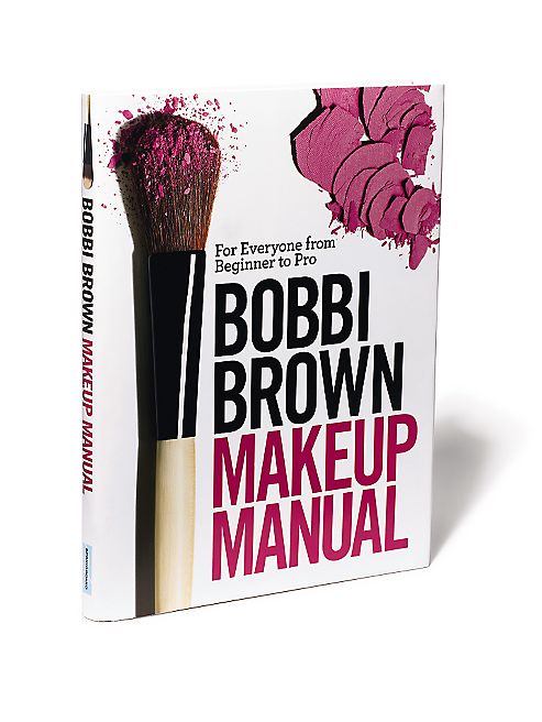 Bobbi Brown - Beauty Manual