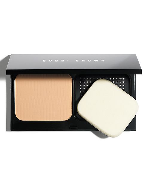 Bobbi Brown - Skin Weightless Powder Foundation/0.38 oz.