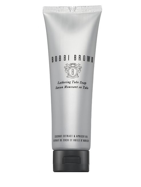 Bobbi Brown - Lathering Tube Soap/4.2 oz.