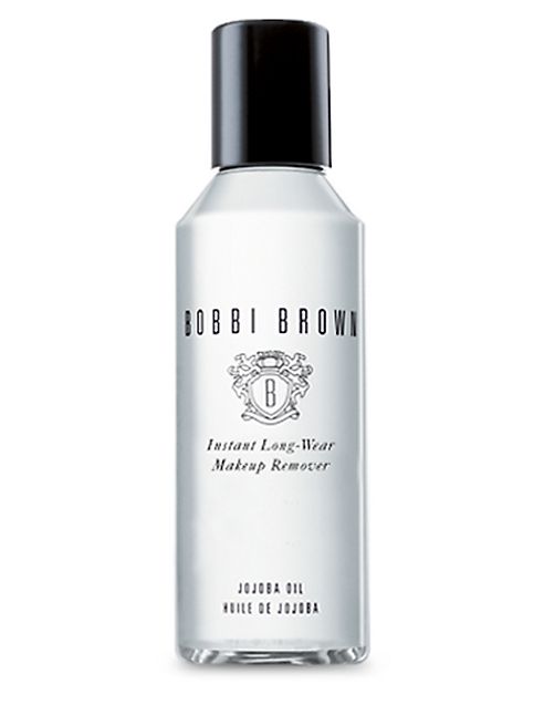 Bobbi Brown - Instant Long-Wear Makeup Remover