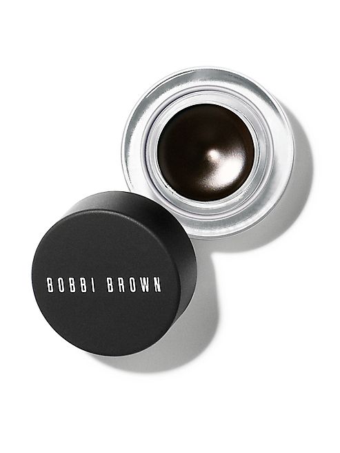 Bobbi Brown - Long-Wear Gel Eyeliner/Black Ink