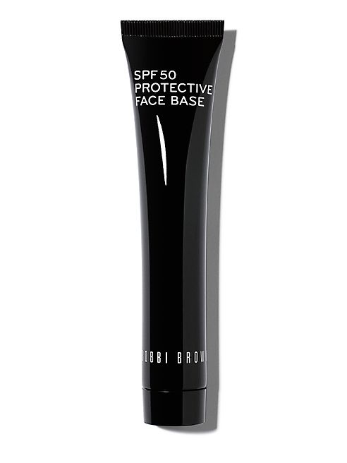 Bobbi Brown - SPF 50 Protective Face Base/1.7 oz.