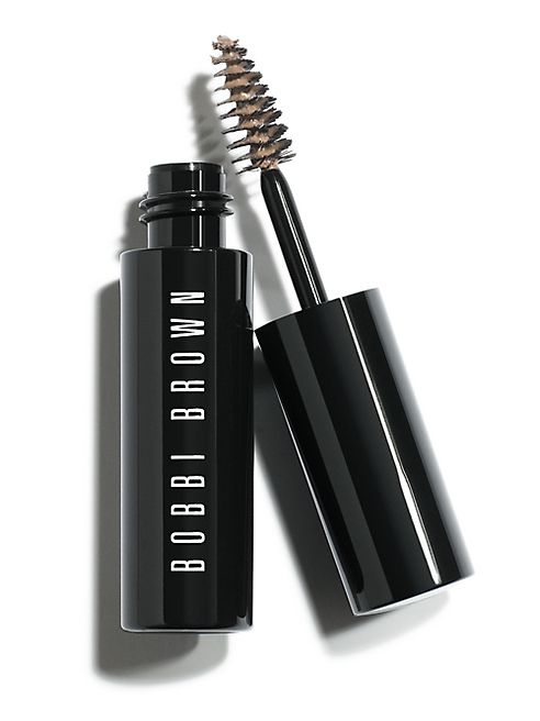 Bobbi Brown - Natural Brow Shaper & Hair Touch Up/0.14 oz.