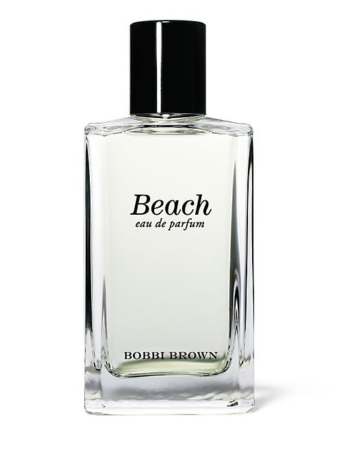 Bobbi Brown - Beach Eau de Parfum Spray/1.7 oz.