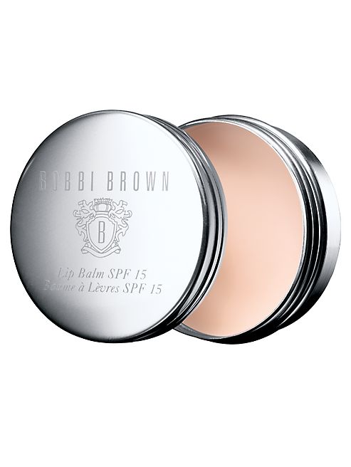 Bobbi Brown - Lip Balm/0.5 oz.