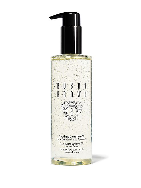 Bobbi Brown - Soothing Cleansing Oil/6.7 oz.