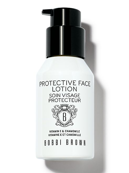 Bobbi Brown - Protective Face Lotion/1.7 oz.