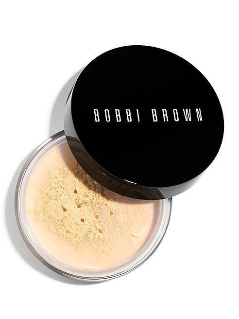 Bobbi Brown - Sheer Finish Loose Powder/0.21 oz.