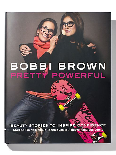 Bobbi Brown - Bobbi Brown Pretty Powerful