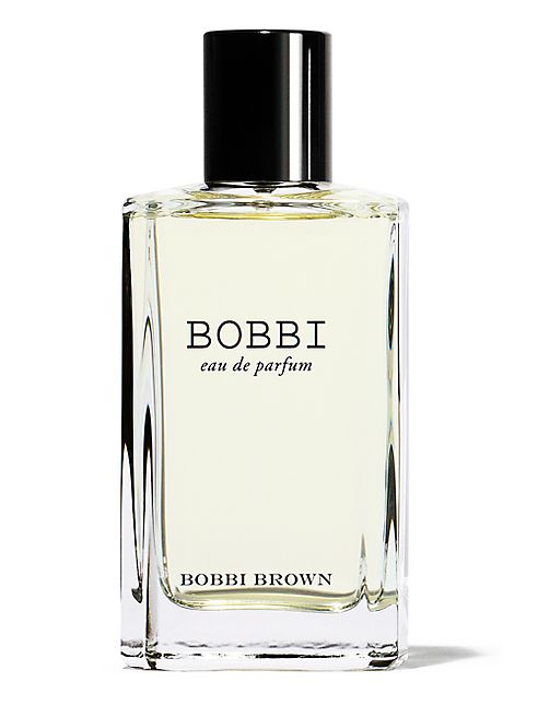 Bobbi Brown - Bobbi Eau de Parfum/1.7 oz.