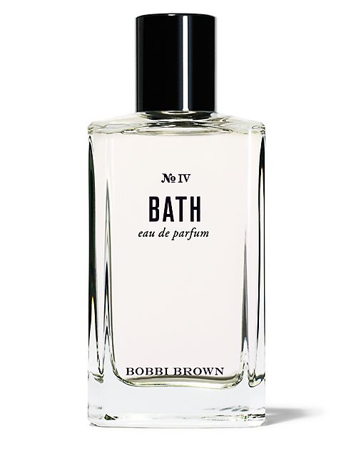 Bobbi Brown - Bobbi's Bath Eau de Parfum/1.7 oz.