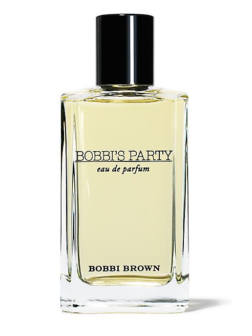 Bobbi Brown - Bobbi's Party Eau de Parfum/1.7 oz.