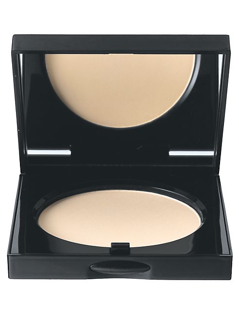 Bobbi Brown - Sheer Finish Pressed Powder/0.38 oz.