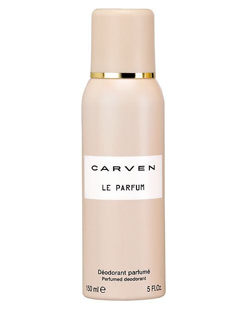 Carven - Le Parfum Perfumed Deodorant/5 oz.