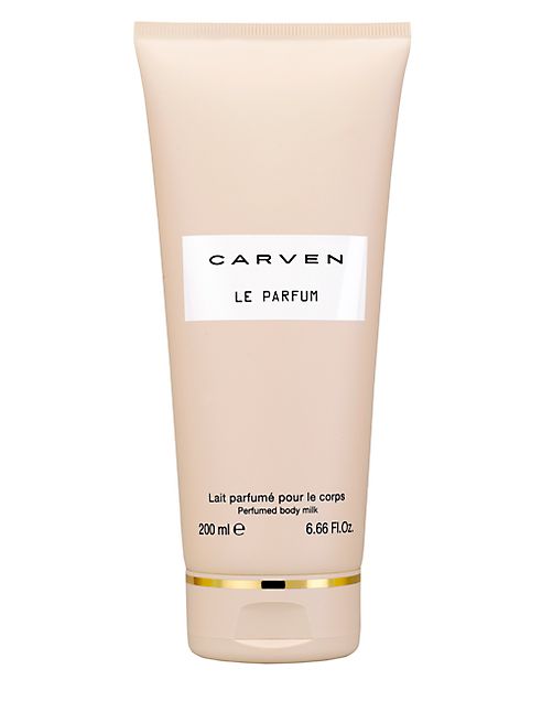 Carven - Le Parfum Perfumed Body Milk/6.66 oz.