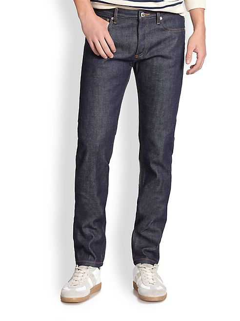 A.P.C. - Petit New Standard Jeans