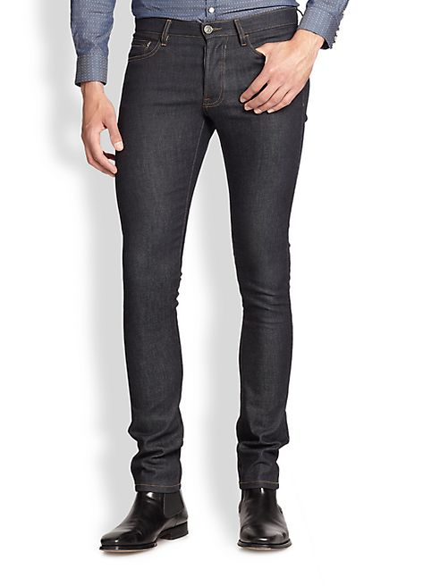 The Kooples - Raw Skinny Jeans