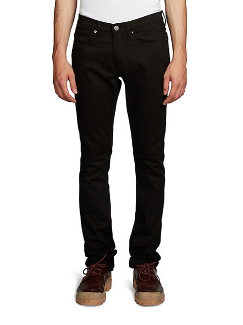 Acne Studios - Max Stay Cash Skinny Jeans