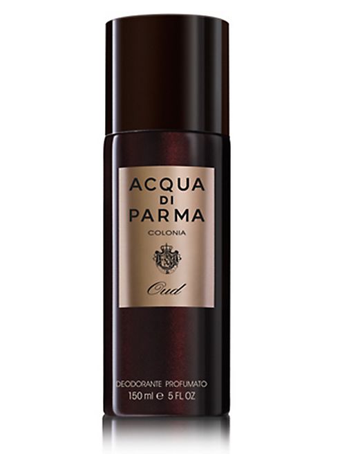 Acqua Di Parma - Colonia Oud Spray Deodorant