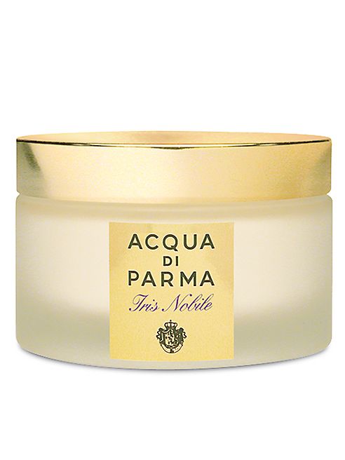 Acqua Di Parma - Iris Nobile Luminous Body Cream/5.25 oz.