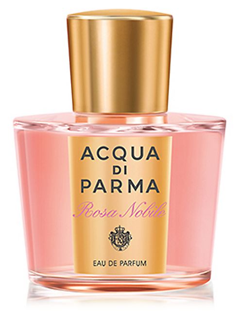 Acqua Di Parma - Rosa Nobile Eau De Parfum Natural Spray