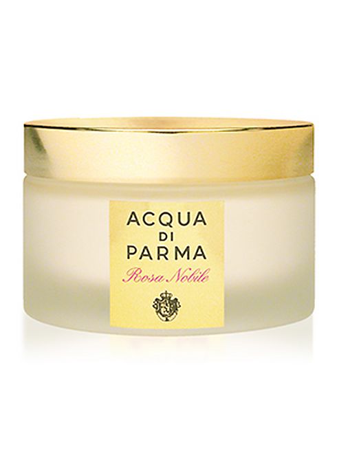 Acqua Di Parma - Rosa Nobile Body Cream/5.25 oz.