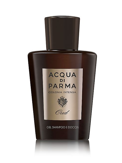 Acqua Di Parma - Colonia Intensa Oud Shower Gel/6.7 oz.