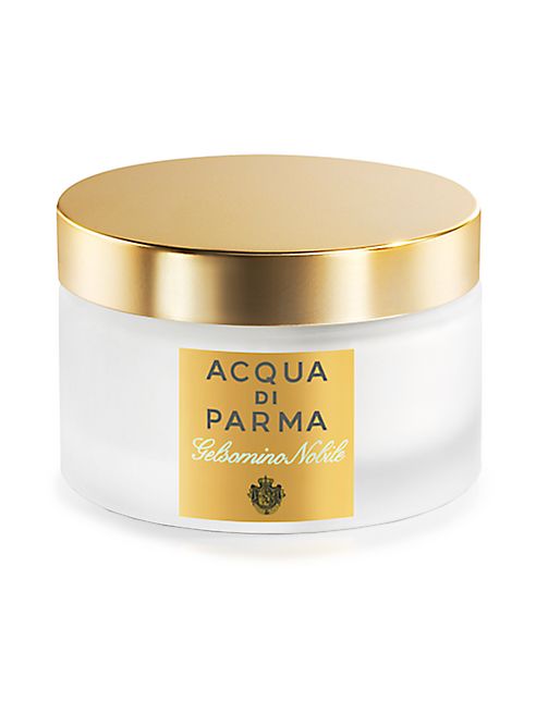 Acqua Di Parma - Gelsomino Nobile Radiant Body Cream/5.25 oz.