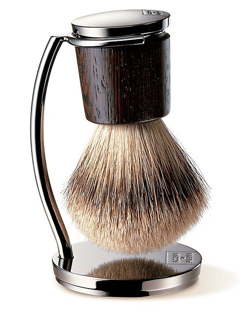 Acqua Di Parma - Shaving Brush & Stand