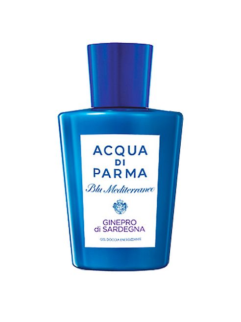 Acqua Di Parma - Ginepro di Sardegna Energizing Shower Gel/6.7 oz.