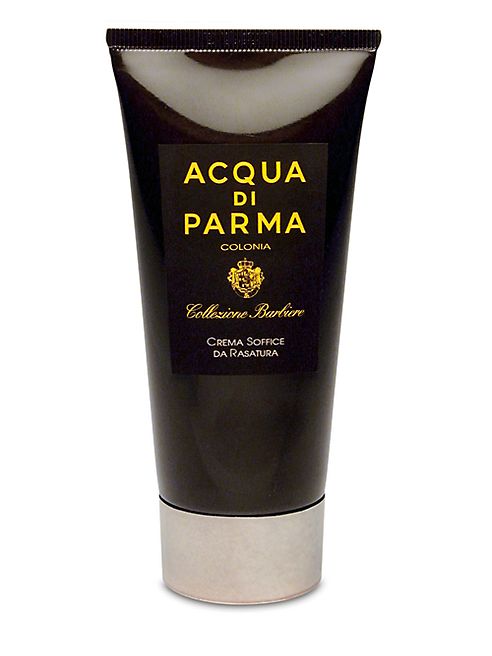 Acqua Di Parma - Shaving Cream Tube/2.5 oz.