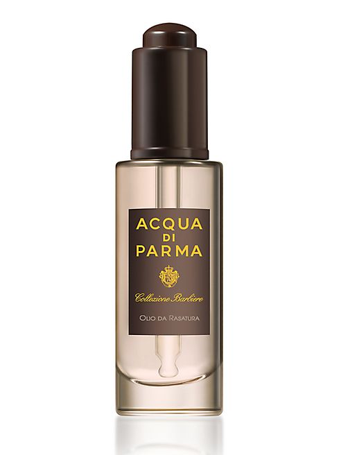 Acqua Di Parma - Shave Oil/1 oz.