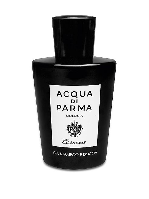 Acqua Di Parma - Colonia Essenza Hair and Shower Gel /6.7 oz.