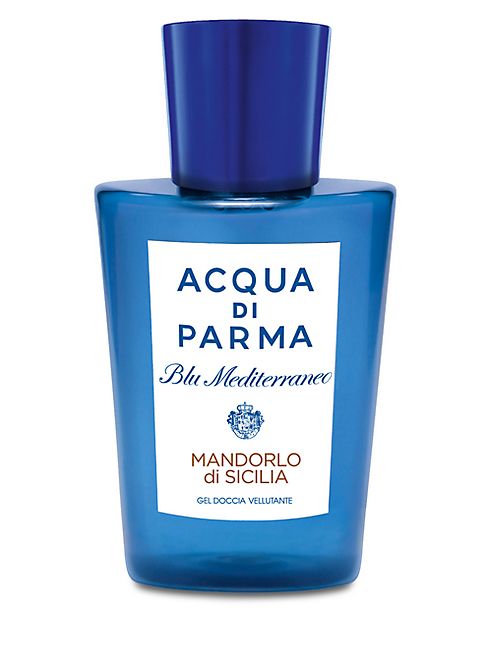 Acqua Di Parma - Mandorlo di Sicilia Shower Cleansing Gel/6.7 oz.