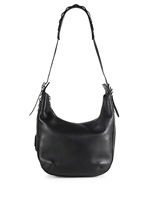 Rag & Bone - Bradbury Zip Hobo Bag