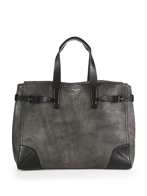 Rag & Bone - Bradbury Satchel