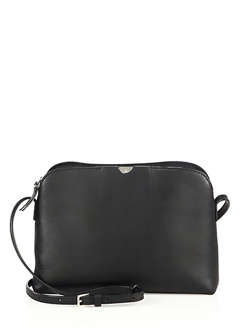 The Row - Multi-Pouch Crossbody Bag