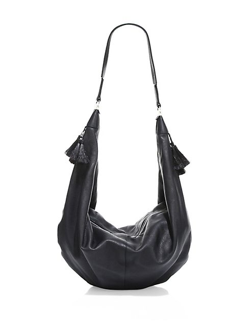 The Row - Leather Sling Bag