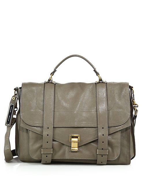 Proenza Schouler - PS1 Large Satchel