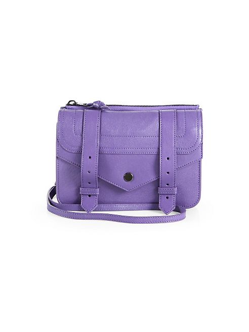 Proenza Schouler - PS1 Crossbody Wallet