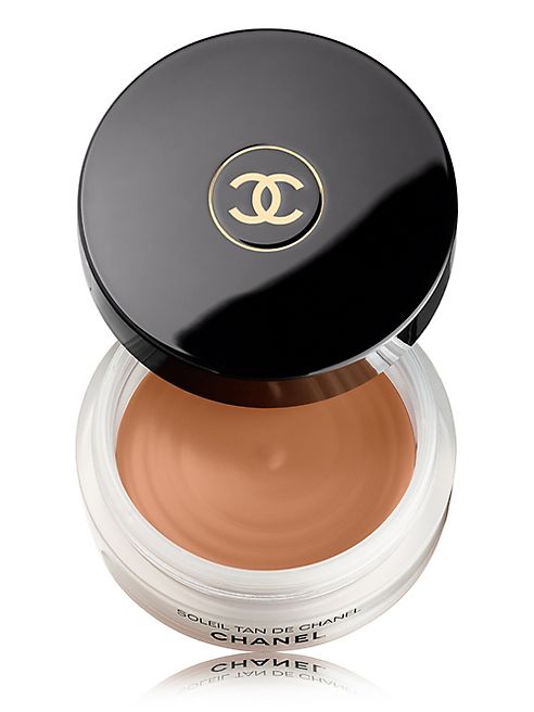 CHANEL - SOLEIL TAN DE CHANELBronzing Makeup Base/1 oz.