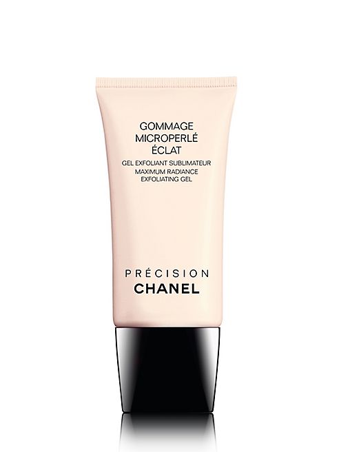 CHANEL - GOMMAGE MICROPERLÉ ÉCLATMaximum Radiance Exfoliating Gel