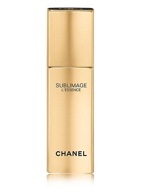 CHANEL - SUBLIMAGEL'essence