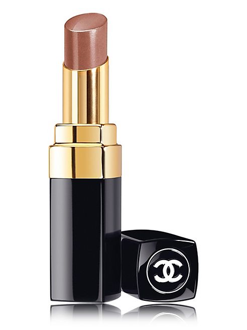 CHANEL - ROUGE  COCO SHINE Hydrating Sheer Lipshine