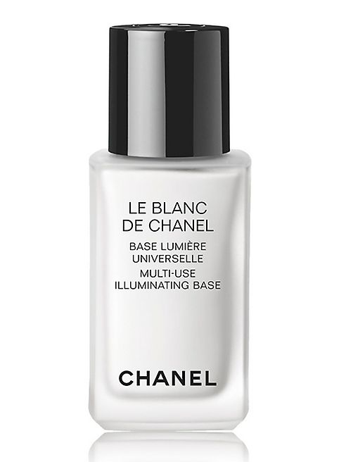 CHANEL - LE BLANC DE CHANELMulti-Use Illuminating Base