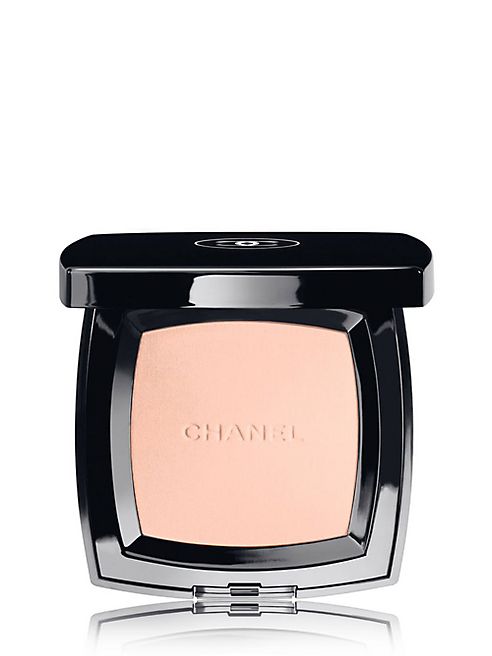 CHANEL - POUDRE UNIVERSELLE COMPACTE Natural Finish Pressed Powder