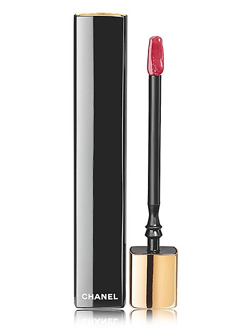 CHANEL - ROUGE ALLURE GLOSSColour and Shine Lipgloss